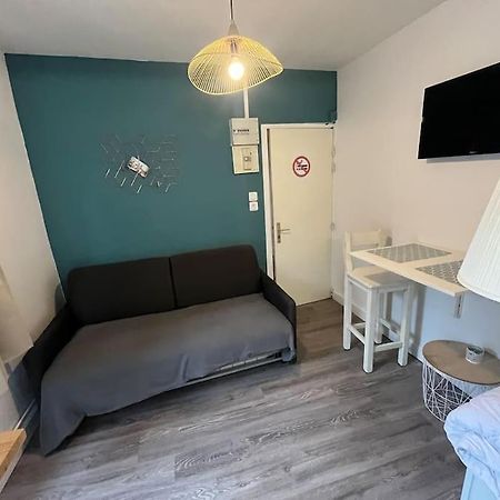 奥尔良Petit Studio Cosy公寓 外观 照片